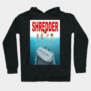 SHREDDER Hoodie